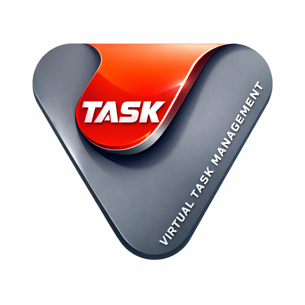 VTASK Logo
