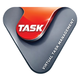 VTASK Logo